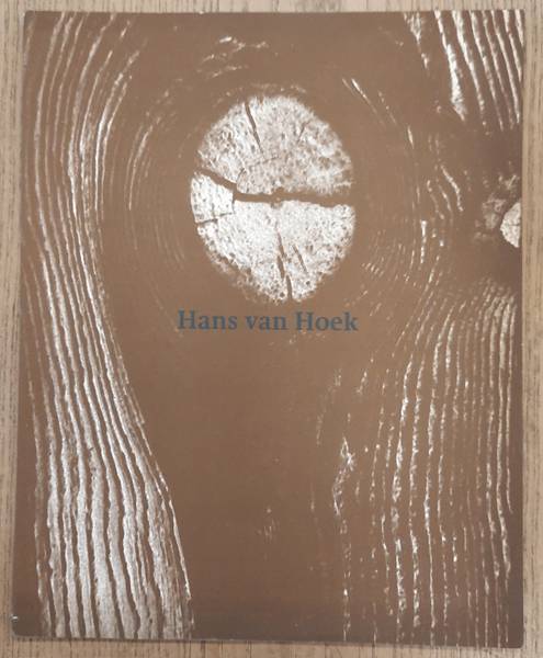HOEK, HANS VAN.