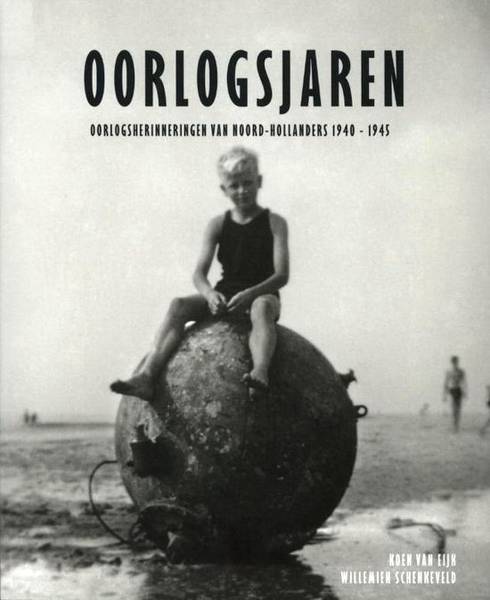 EIJK, KOEN VAN & WILLEMIEN SCHENKEVELD.