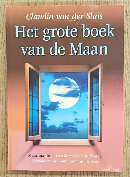 SLUIS, CLAUDIA VAN DER.