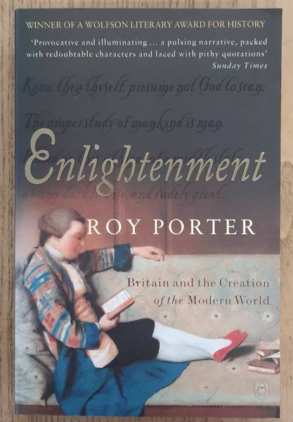 PORTER, ROY.