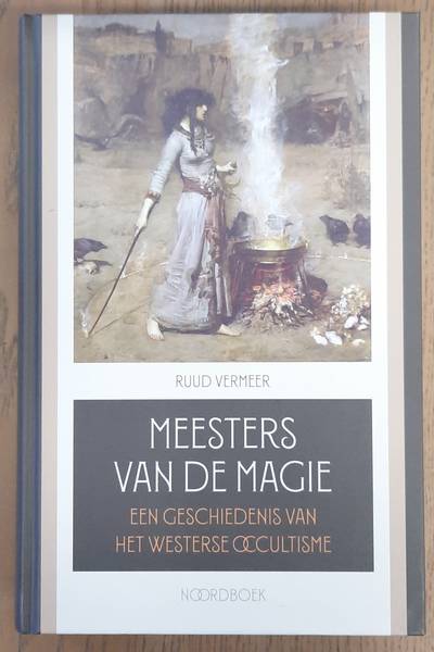 VERMEER, RUUD.