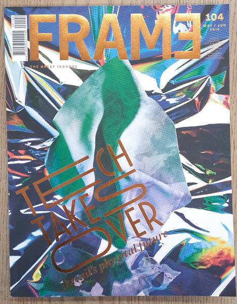 FRAME.