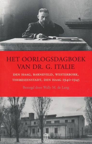 LANG, WALLY M. DE.