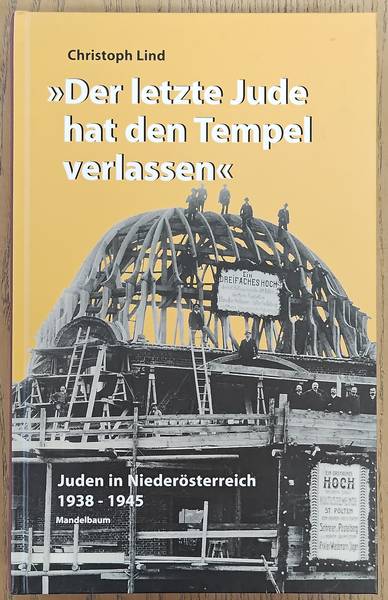 LIND, CHRISTOPH.
