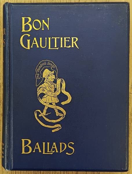 GAULTIER, BON [ED.].