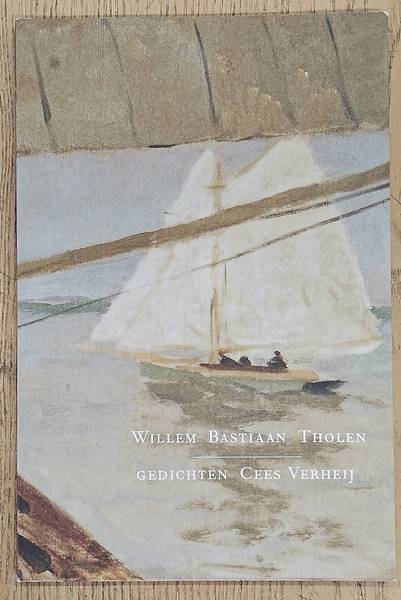 VERHEIJ, CEES.