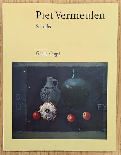 VERMEULEN, PIET.