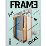 FRAME MAGAZINE.