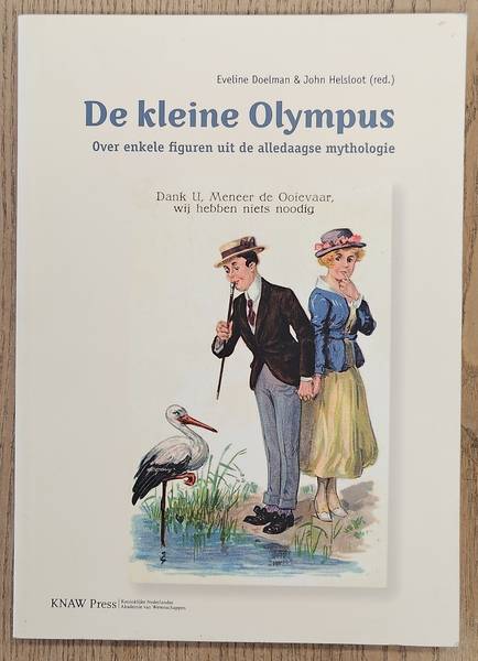 DOELMAN, EVELINE. & HELSLOOT, JOHN.