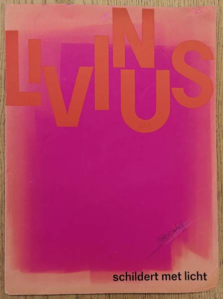 SM 1965: & LIVINUS.