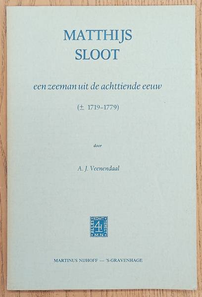 VEENENDAAL, A.J.