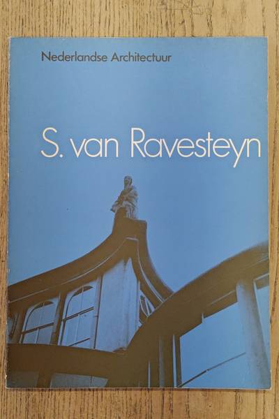 BLOTKAMP, HOOS EN ANDEREN. S. van Ravesteyn.