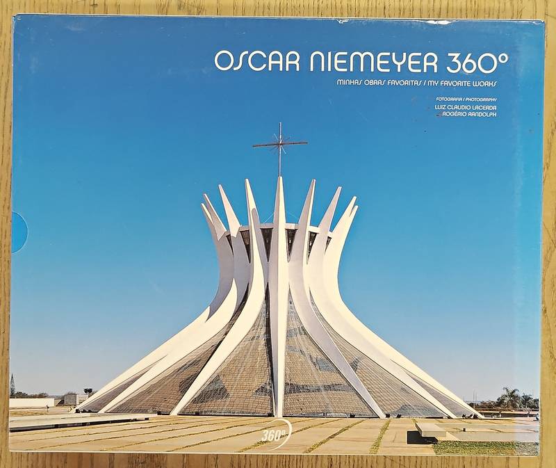 NIEMEYER, OSCAR - LACERDA, LUIZ CLAUDIO; RANDOLPH, ROGERIO
