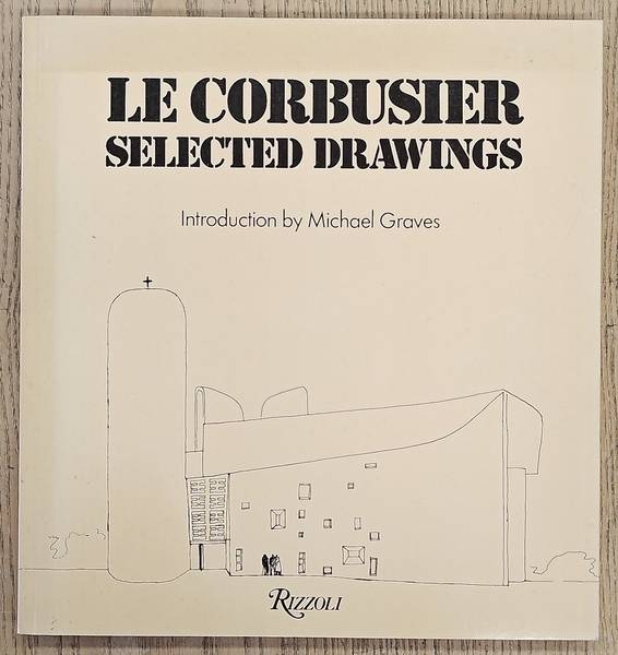 CORBUSIER, LE. & GRAVES, MICHAEL [ INTROD.].