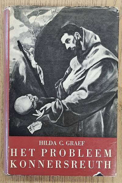GRAEF, HILDA C.
