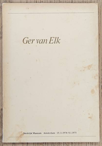 SM 1974: & ELK, GER VAN