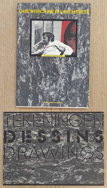 VANDENHOVE, CHARLES - GEERT BEKAERT - BART VERSCHA