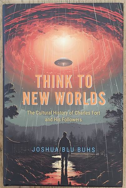 BUHS, JOSHUA BLU.
