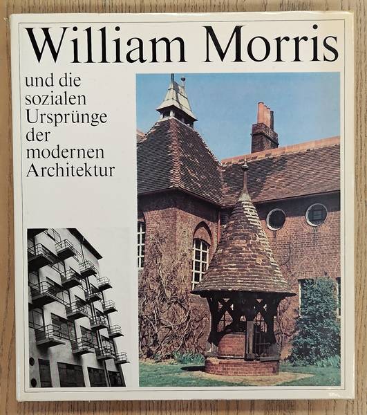 MORRIS - GOLDZAMT, EDMUND.