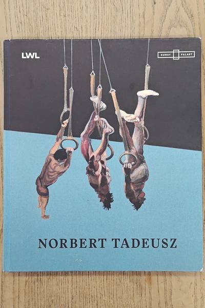 TADEUSZ, NORBERT. Norbert Tadeusz