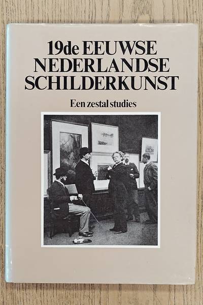 NEDERLANDS KUNSTHISTORISCH JAARBOEK,