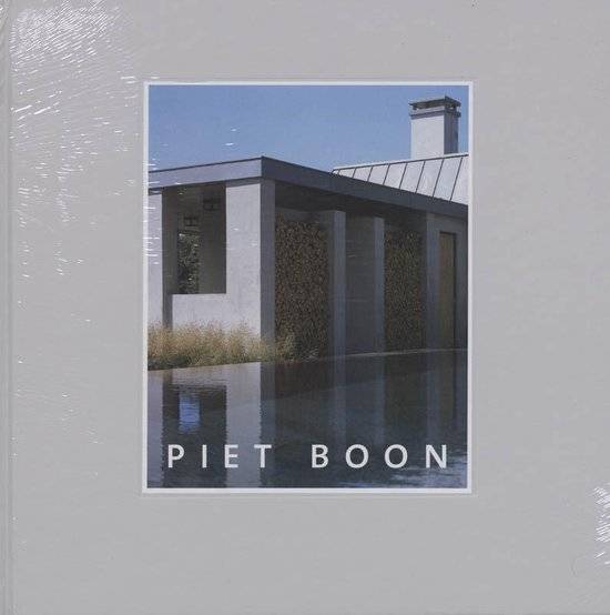 BOON, PIET - JOYCE HUISMAN. & HEINS, MATTHIJS [FOTOGRAFIE].