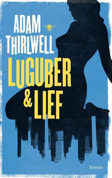 THIRLWELL, ADAM.