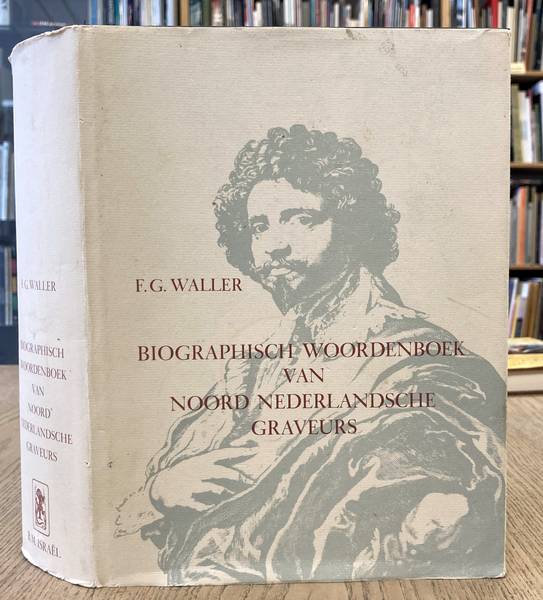 WALLER, F.G.