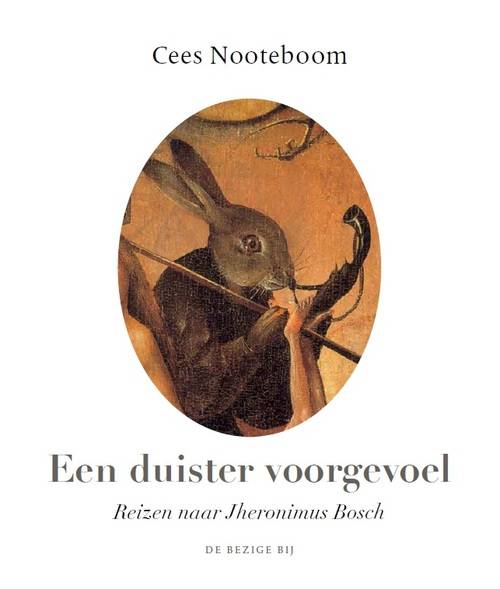 NOOTEBOOM, CEES.