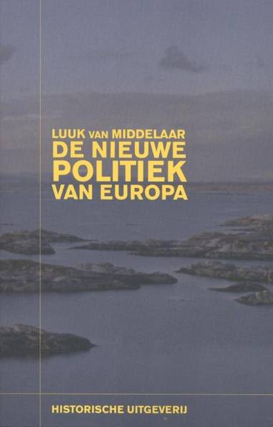 MIDDELAAR, LUUK VAN.