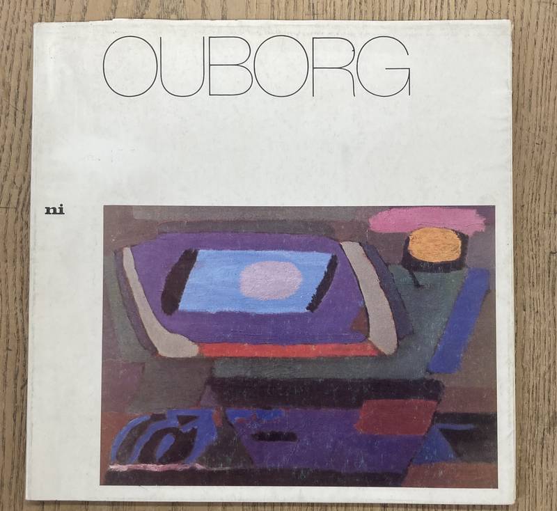 OUBORG, PIET - TON BERENDS, JACK VISSER