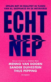 DOORN, MENNO VAN EN ANDEREN
