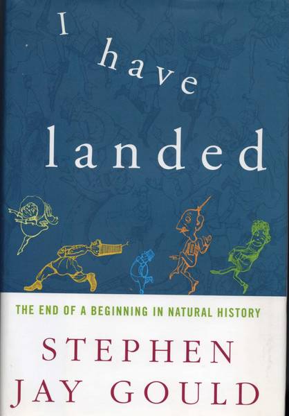 GOULD, STEPHEN JAY.