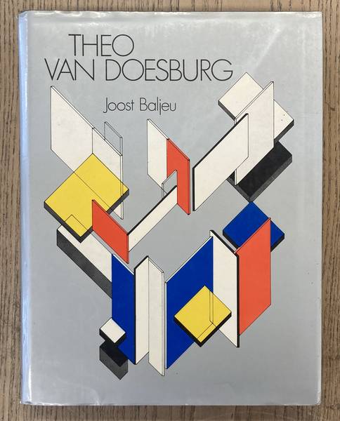 DOESBURG, THEO VAN - BALJEU, JOOST.