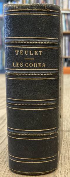 TEULET, A.F.