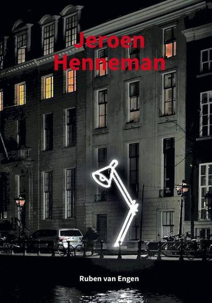 HENNEMAN, JEROEN - RUBEN VAN ENGEN.