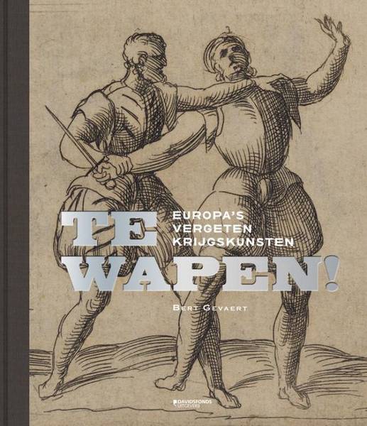 GEVAERT, BART.