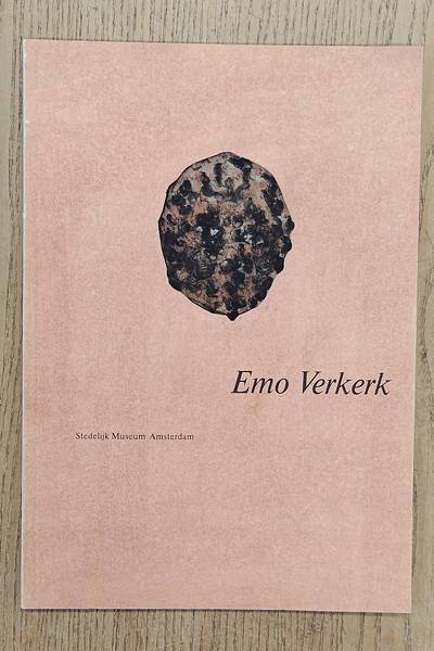 SM 1988: & VERKERK, EMO.