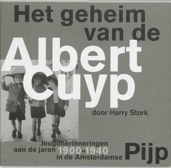 STORK, HARRY.