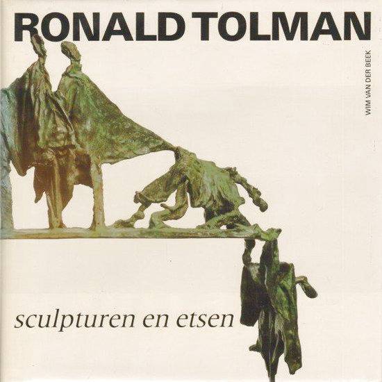 TOLMAN, RONALD - BEEK, WIM VAN DER.