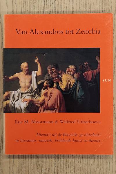 MOORMANN,ERIC M. & WILFRIED UITTERHOEVE.