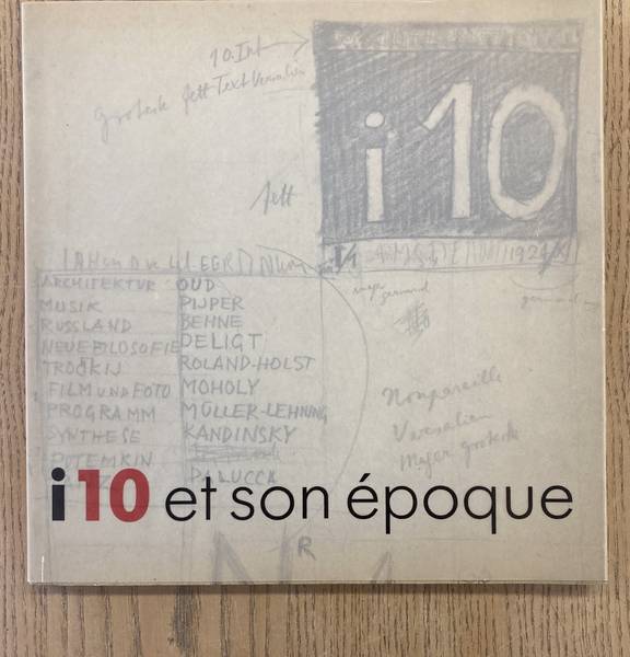 GEORGE STRASSER (INTROD.) i10 et son poque 15 mars Ð 30 avril 1989