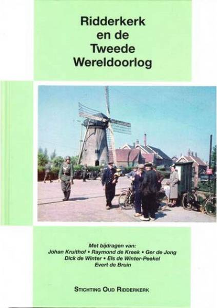 KRUITHOF, JOHAN EN ANDEREN.