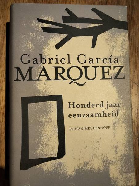 MARQUEZ, GABRIEL GARCIA.