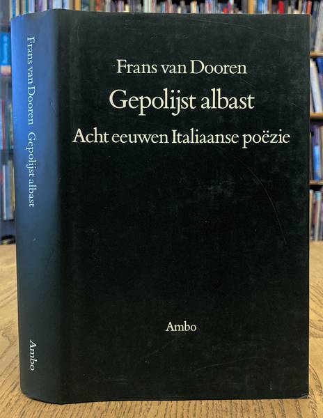 DOOREN, FRANS VAN.