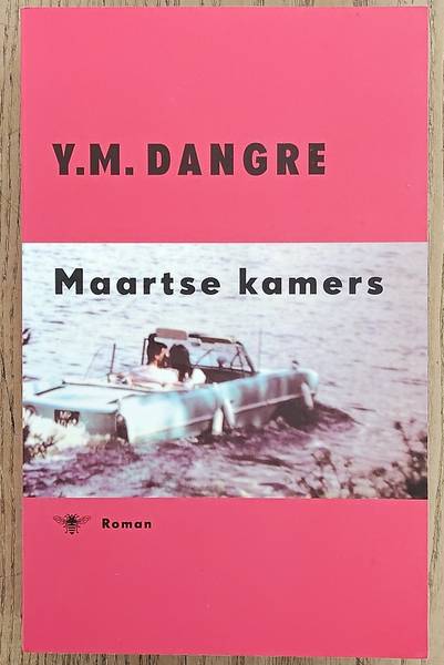 DANGRE, Y.M.