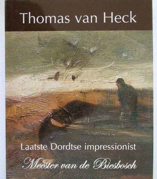 HECK, THOMAS VAN.