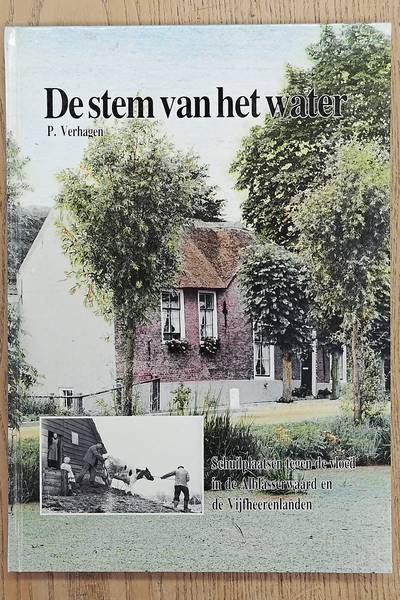 VERHAGEN, P.