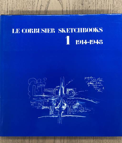 CORBUSIER, LE.