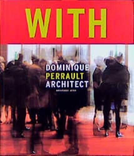 PERRAULT, DOMINIQUE.